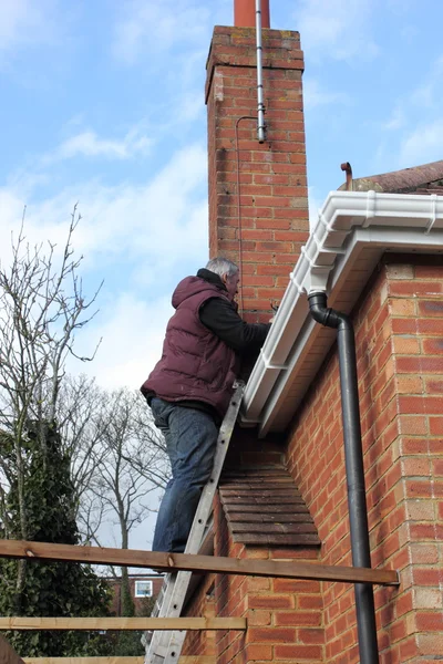 Professional Chimney Sweep and Cleaning in New York