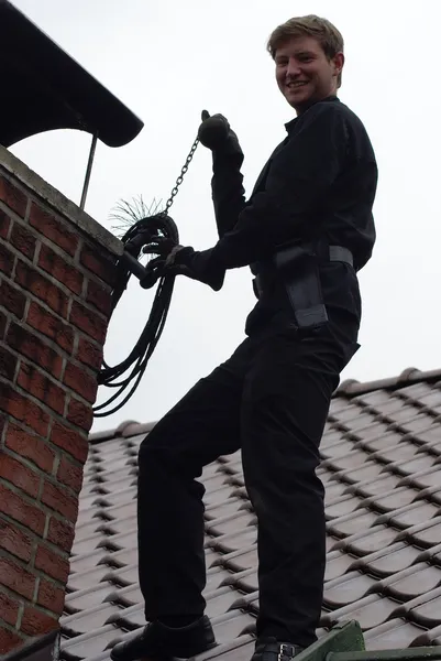 Chimney Cap and Crown Repair Services in New York