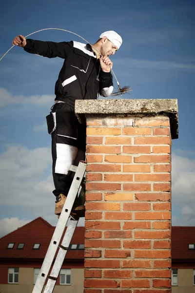 Chimney Leak Repair and Waterproofing Solutions in New York