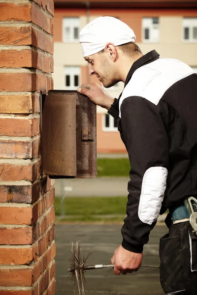 Commercial and Residential Chimney Services Experts in New York